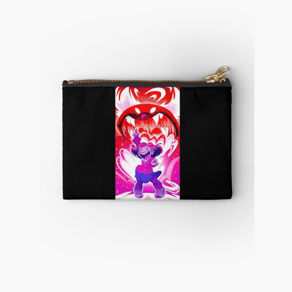 Item preview, Growing Up Is A Beast Turning Red designed and sold by OliveWilkinson.
