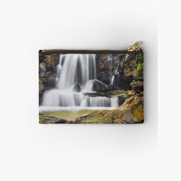Item preview, Laurel Creek Falls, West Virginia designed and sold by Kenneth Keifer.