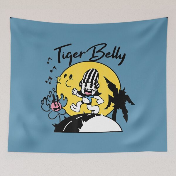 Item preview, Podcast Cartoon Art Funny designed and sold by shapeofsun.