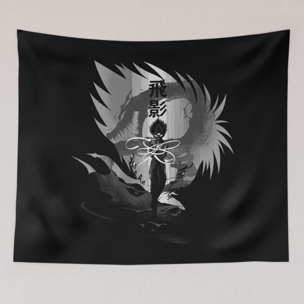 Item preview, Hiei du monde des esprits . classique designed and sold by landxipascoe.