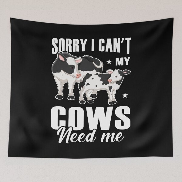 Item preview, Sorry I Can't My Cows Need Me Shirt, Veterinarian Shirt, Cow Farmer Shirt, Vet Tech Shirt, Cow Lover Shirt, Veterinarian Shirt, Country Farm designed and sold by aymob.