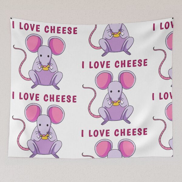 Item preview, Cute mouse designed and sold by Designs1279.