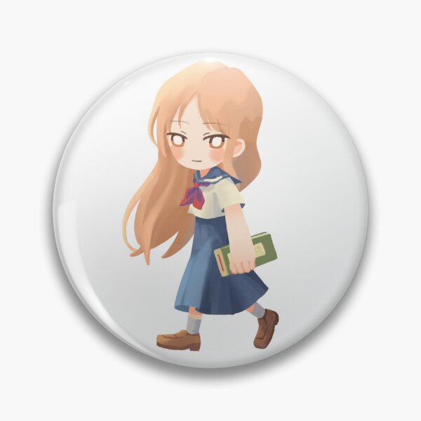 Item preview, Reiko designed and sold by harulogue.