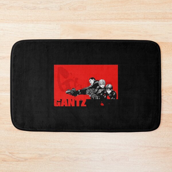 Item preview, Protagonistas de Gantz Classic . designed and sold by oubregjbobie.