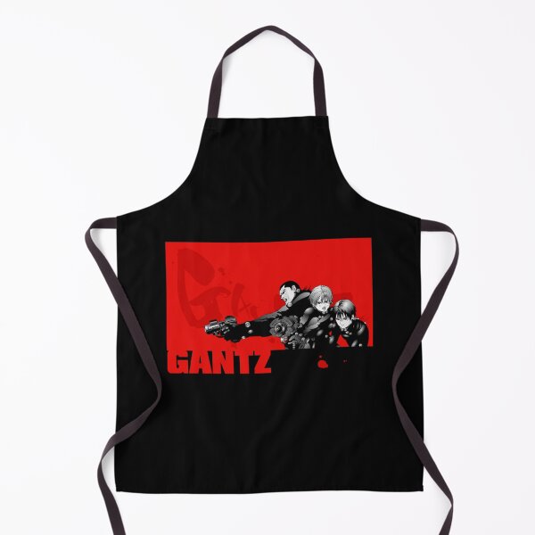 Item preview, Protagonistas de Gantz Classic . designed and sold by oubregjbobie.