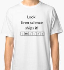 Chelley Classic T-Shirt
