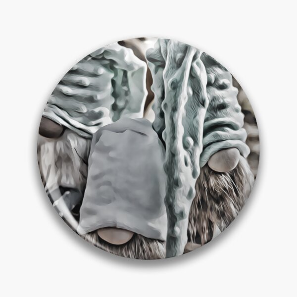 Item preview, Gnome designed and sold by Stefan Miljkov.