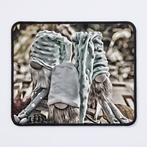 Item preview, Gnome designed and sold by Stefan Miljkov.