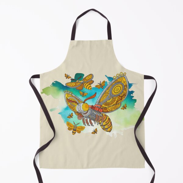 Item preview, Mechanical Beauty designed and sold by designbyjodyb.