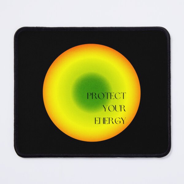 Item preview, Protect Your Energy 0.3 Classic . designed and sold by oubregjbobie.