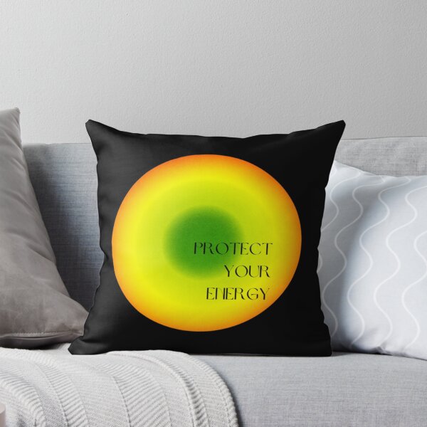 Item preview, Protect Your Energy 0.3 Classic . designed and sold by oubregjbobie.