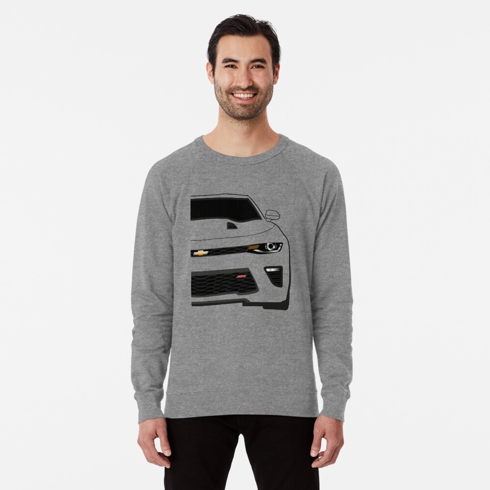 half cut sweatshirts