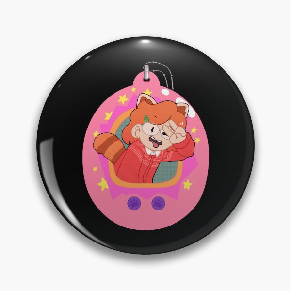 Item preview, Mei Tamagotchi designed and sold by OliveWilkinson.