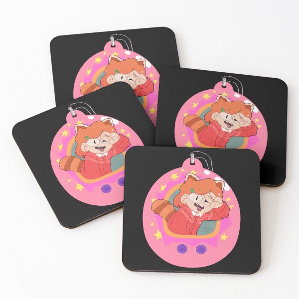 Item preview, Mei Tamagotchi designed and sold by OliveWilkinson.