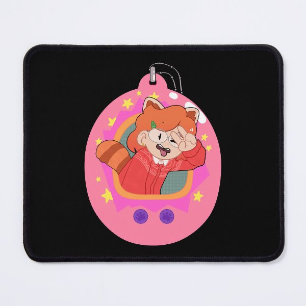 Item preview, Mei Tamagotchi designed and sold by OliveWilkinson.