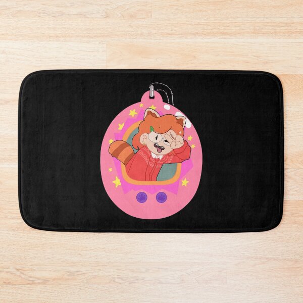 Item preview, Mei Tamagotchi designed and sold by OliveWilkinson.