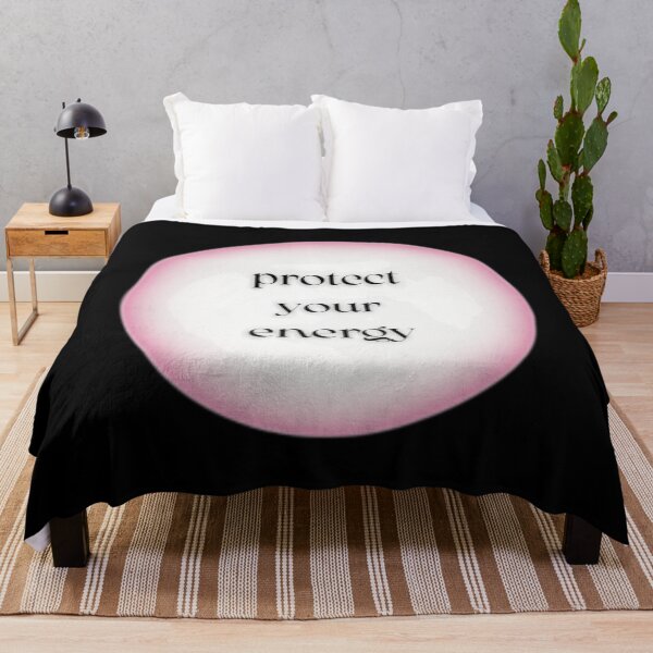 Item preview, Protect Your Energy Classic . designed and sold by oubregjbobie.