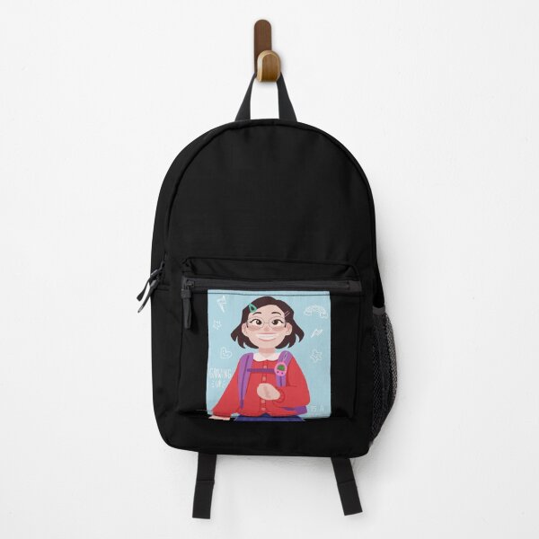 Item preview, Meilin Lee Turning Red designed and sold by OliveWilkinson.