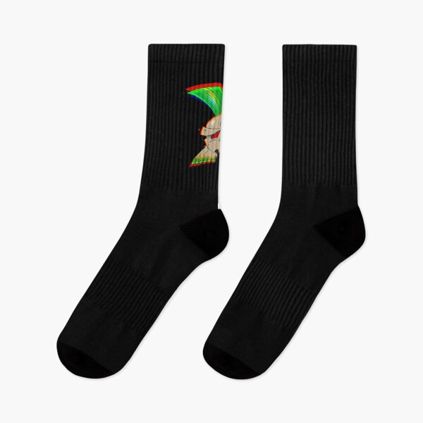 Item preview, Glitched Skater Skull designed and sold by MacDoon.