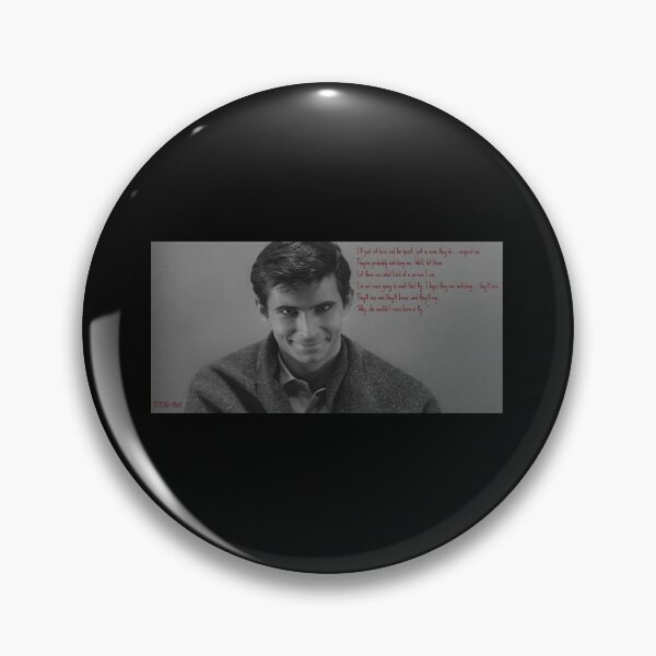 Item preview, Psycho (1960) Poster designed and sold by oubregjbobie.