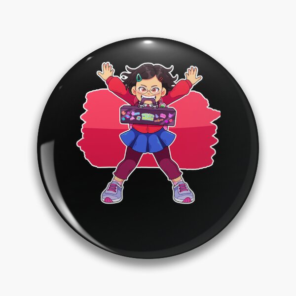 Item preview, Meilin Turning Red Gift designed and sold by OliveWilkinson.