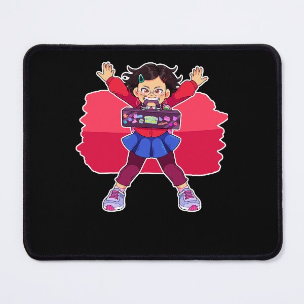 Item preview, Meilin Turning Red Gift designed and sold by OliveWilkinson.