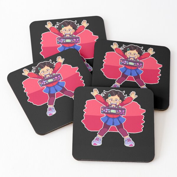 Item preview, Meilin Turning Red Gift designed and sold by OliveWilkinson.