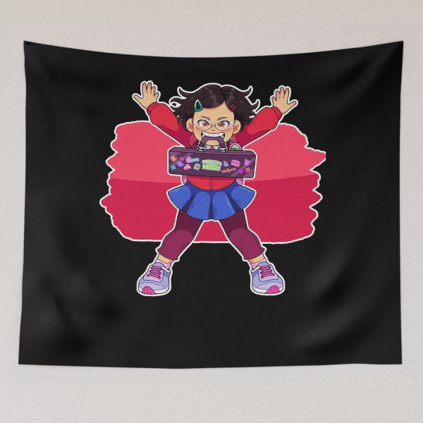 Item preview, Meilin Turning Red Gift designed and sold by OliveWilkinson.
