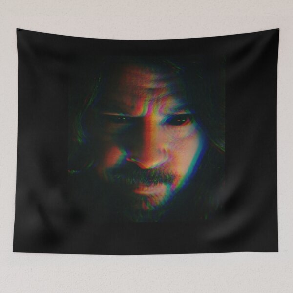 Item preview, Glitched Grohl Classic designed and sold by TrampusWats.