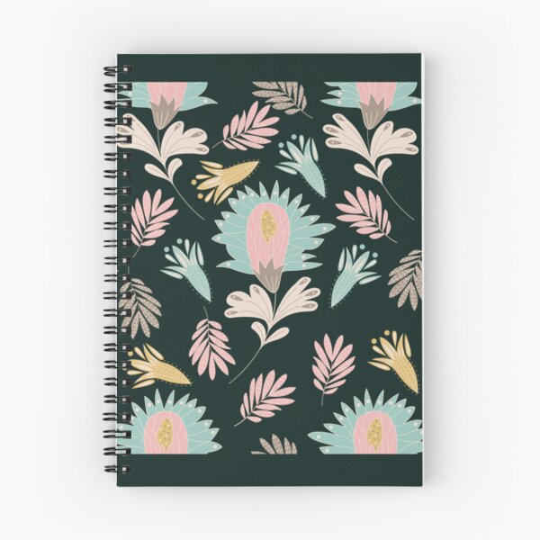 Item preview, Batik Flower pattern     designed and sold by ImpossibleC.