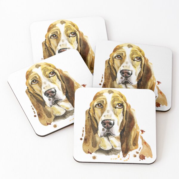 Item preview, Beagle designed and sold by Tia-Ako.