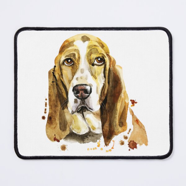 Item preview, Beagle designed and sold by Tia-Ako.