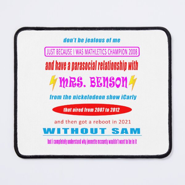Item preview, icarly designed and sold by fransassyatsixx.