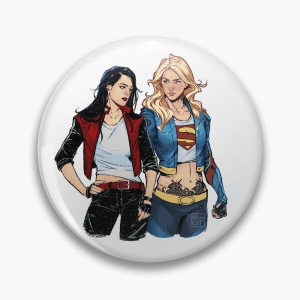 Aperçu de l'œuvre GCG Supercorp créée et vendue par PapurrCats.