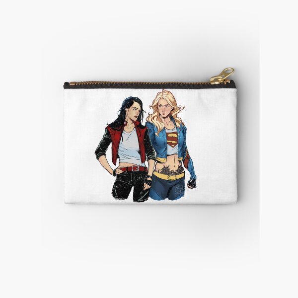 Item preview, GCG Supercorp designed and sold by PapurrCats.
