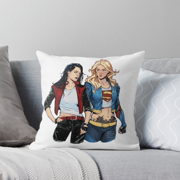 Item preview, GCG Supercorp designed and sold by PapurrCats.