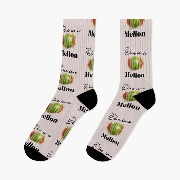 Item preview, One in a Melon - Funny designed and sold by SBWorld.