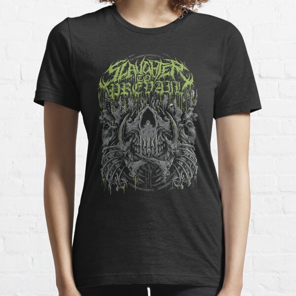 Schlachtung um sich durchzusetzen Essential T-Shirt