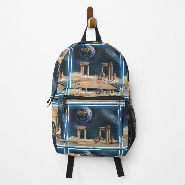 Item preview, life in space designed and sold by RayanneArt.