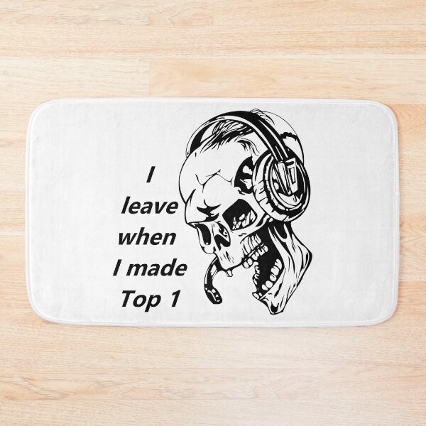 Item preview, gamer designed and sold by KYUBE.