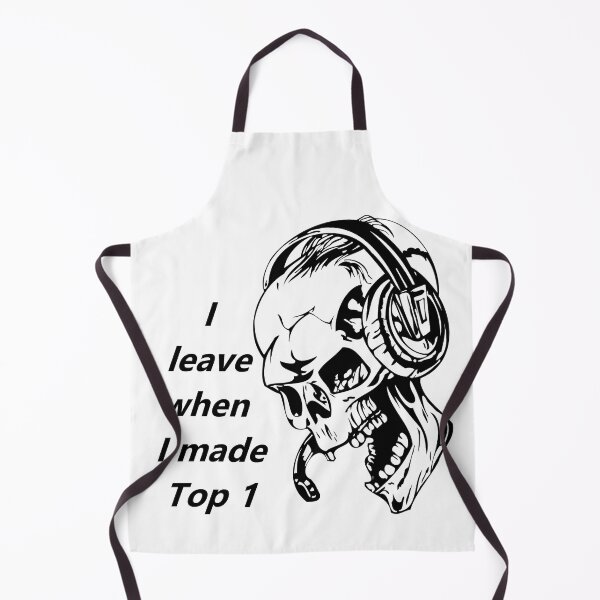 Item preview, gamer designed and sold by KYUBE.