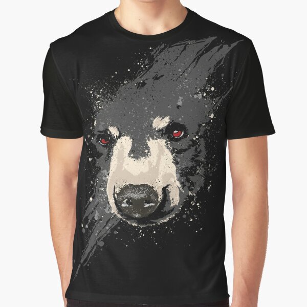 The Bear T Shirts Redbubble - finn balor beast from the east shirt roblox