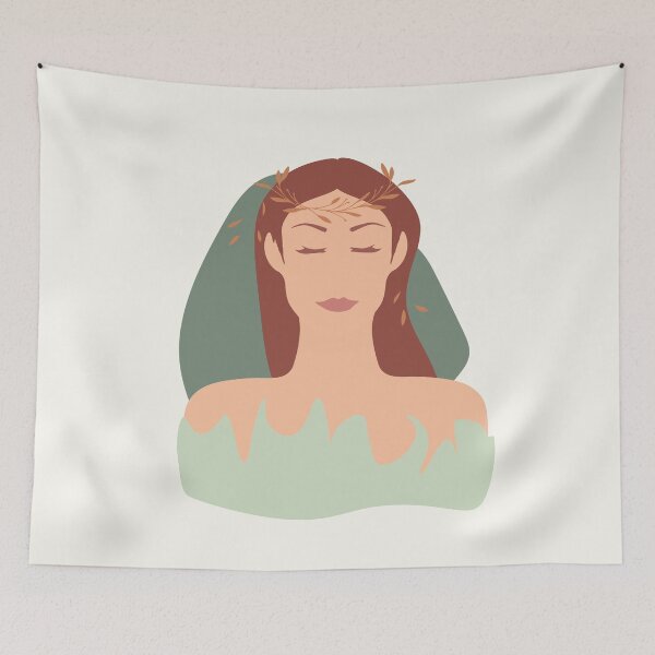 Item preview, Let's Go After Our Dreams |  Bohemian Style designed and sold by heartfeltarts93.