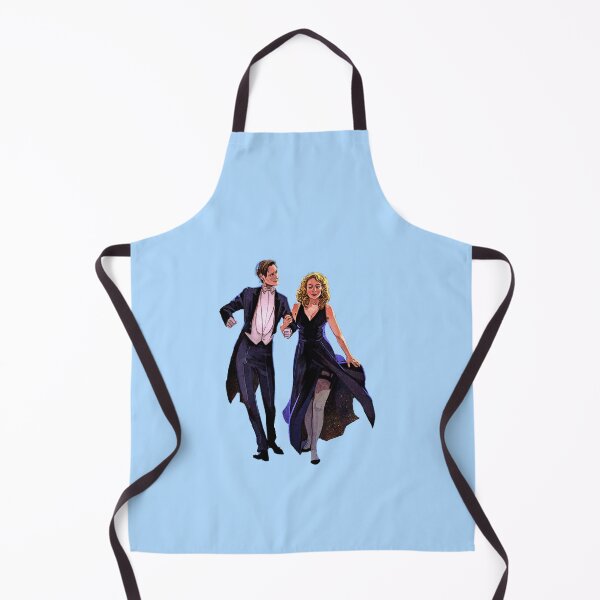 Item preview, Duodécimo Doctor - Peter Capaldi 12th Doctor Camiseta designed and sold by ladystyles.