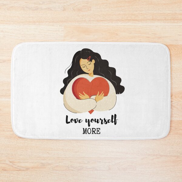 Item preview, Love Yourself More designed and sold by spelina.
