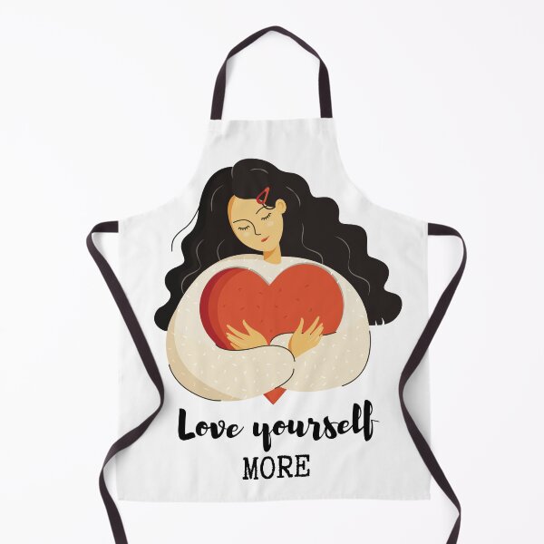 Item preview, Love Yourself More designed and sold by spelina.