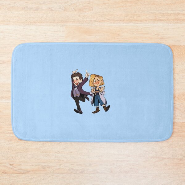 Item preview, Twelfth Doctor Funny Classic Tshirt designed and sold by ladystyles.
