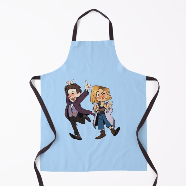 Item preview, Twelfth Doctor Funny Classic Tshirt designed and sold by ladystyles.
