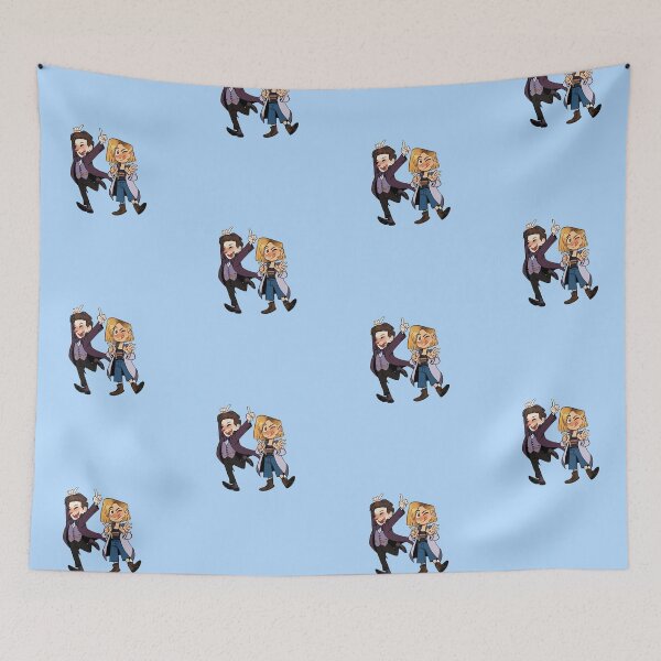 Item preview, Twelfth Doctor Funny Classic Tshirt designed and sold by ladystyles.