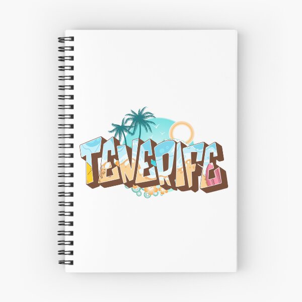 Item preview, Tenerife 3d text designed and sold by chrlalexandru.